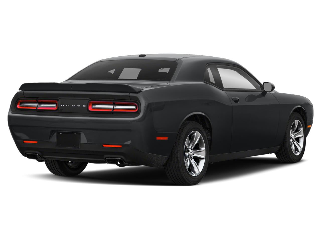 2019 Dodge Challenger Vehicle Photo in Ft. Myers, FL 33907