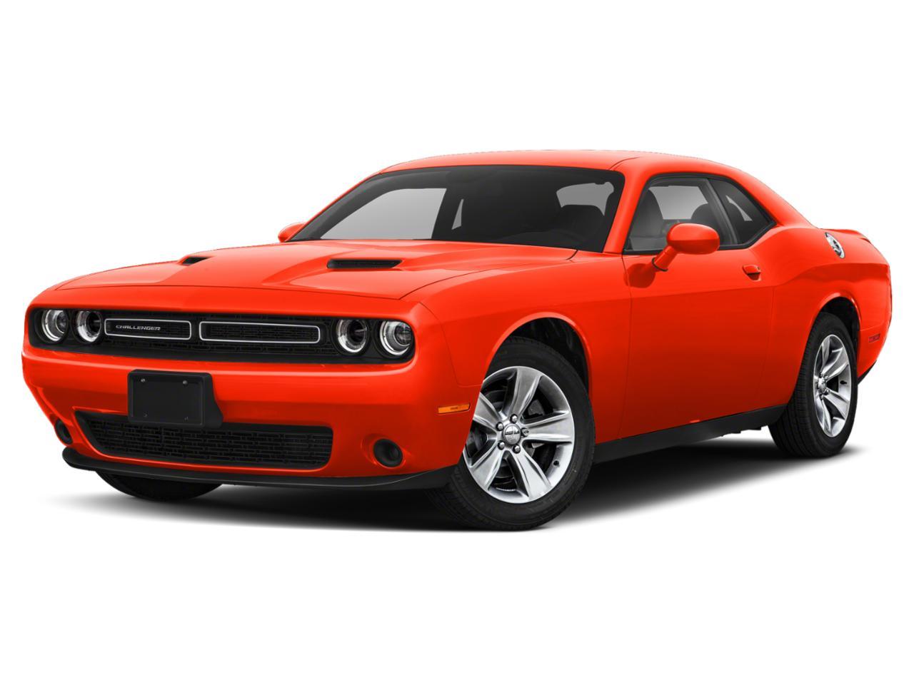 2019 Dodge Challenger Vehicle Photo in VALENCIA, CA 91355-1705