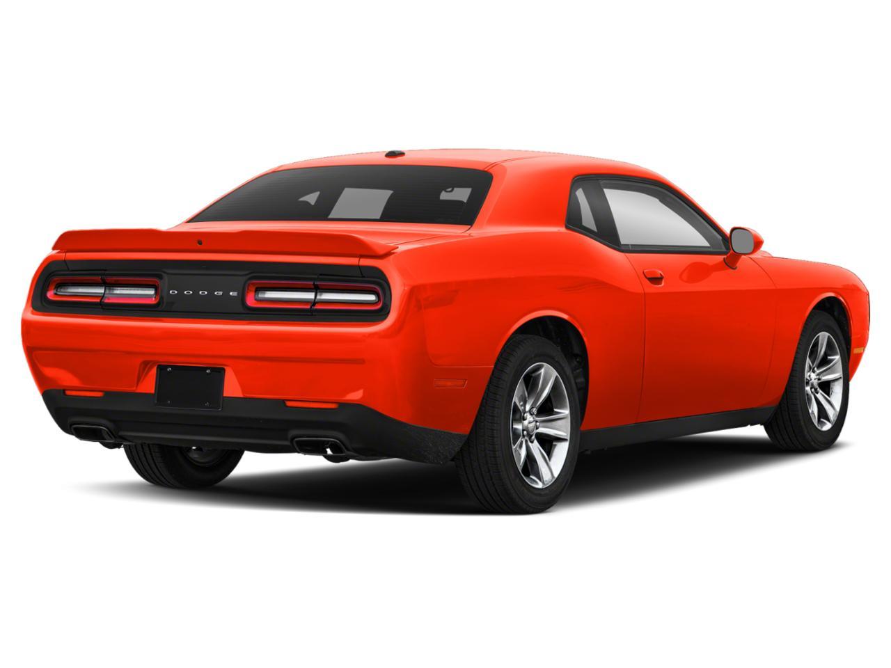 2019 Dodge Challenger Vehicle Photo in VALENCIA, CA 91355-1705