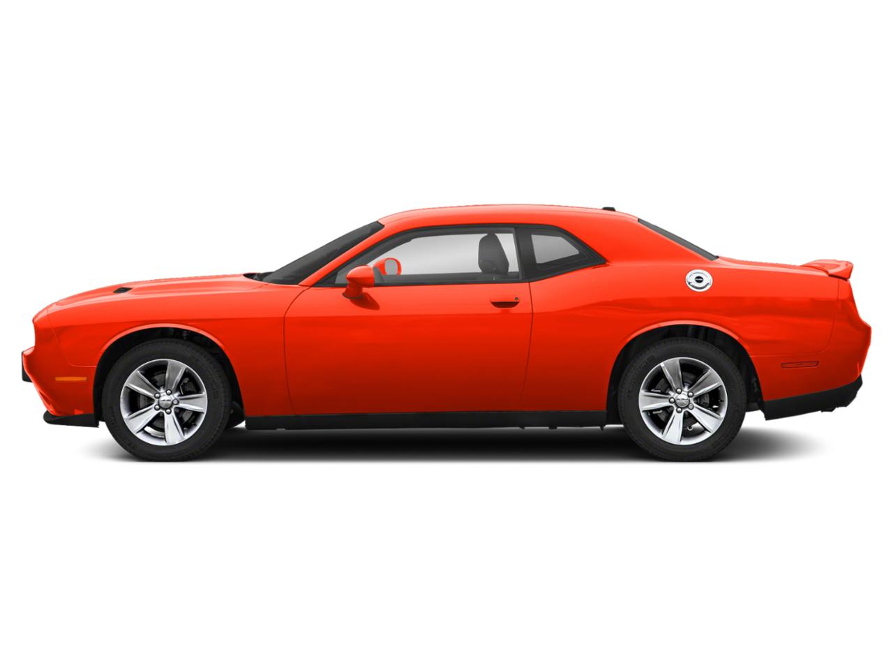 2019 Dodge Challenger Vehicle Photo in VALENCIA, CA 91355-1705