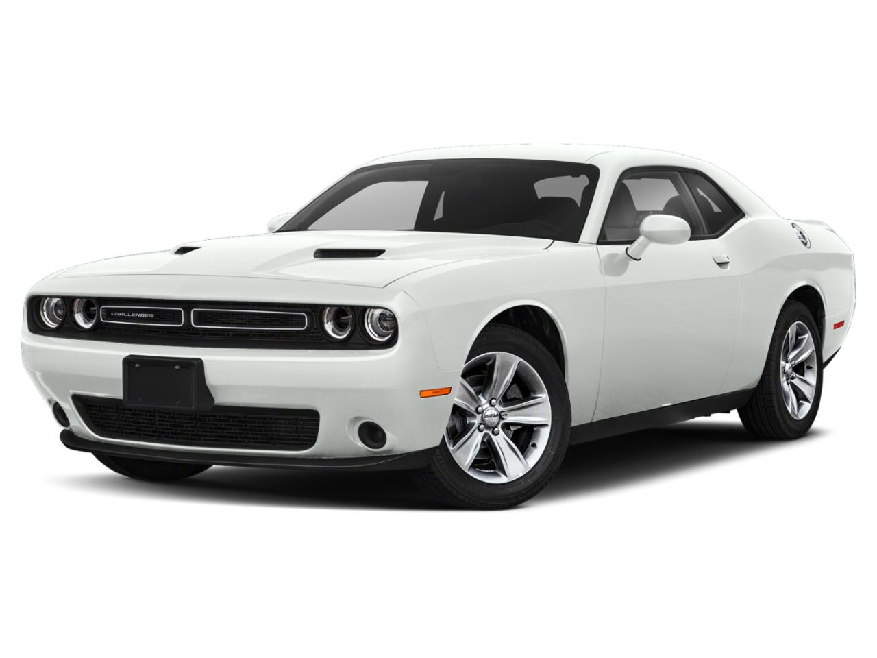 2019 Dodge Challenger Vehicle Photo in MILFORD, OH 45150-1684