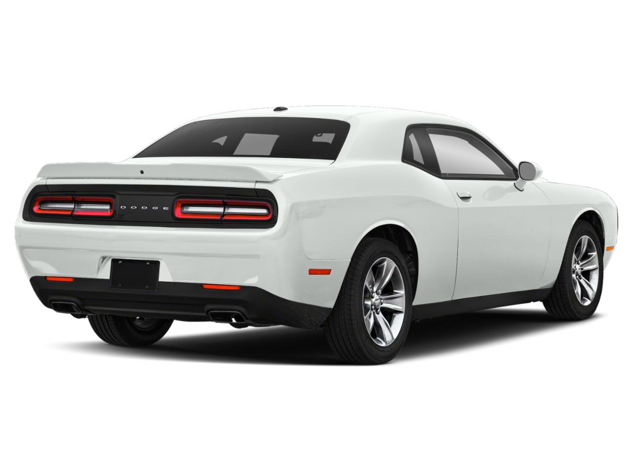 2019 Dodge Challenger Vehicle Photo in Panama City, FL 32401