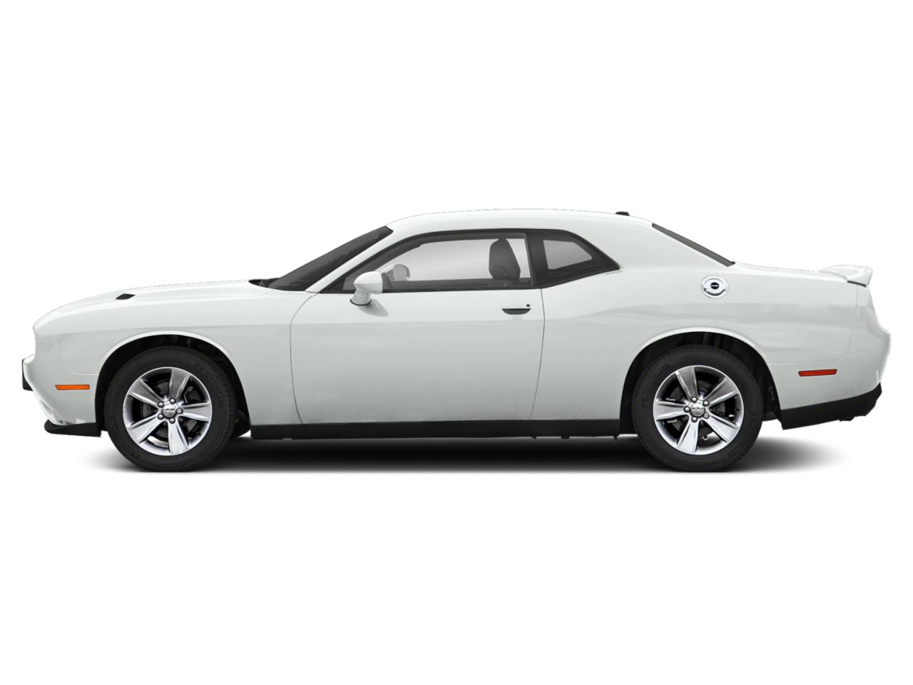 2019 Dodge Challenger Vehicle Photo in Panama City, FL 32401