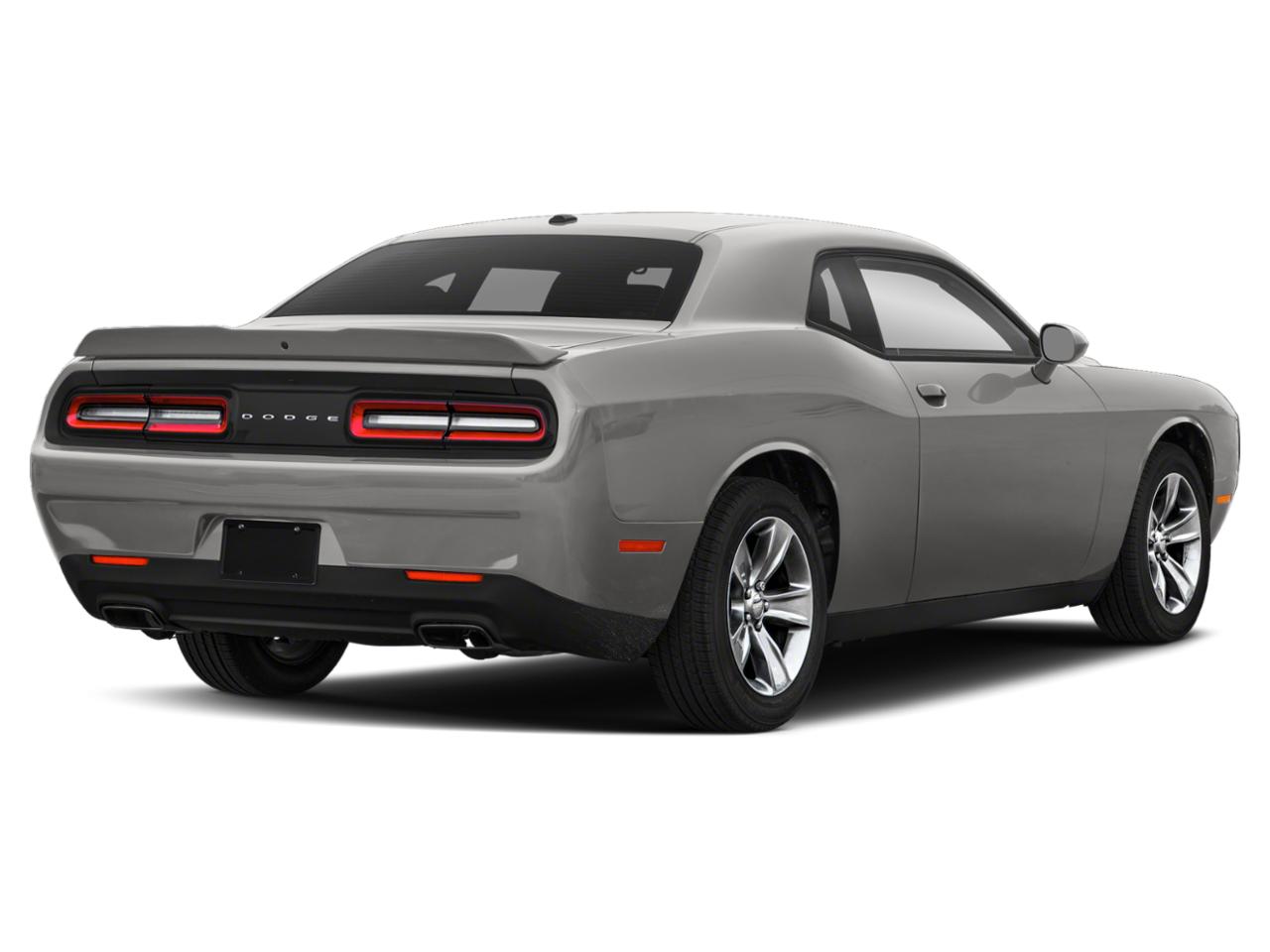 2019 Dodge Challenger Vehicle Photo in ELK GROVE, CA 95757-8703