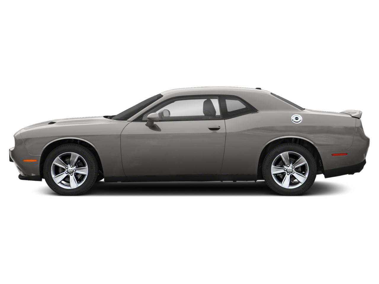 2019 Dodge Challenger Vehicle Photo in ELK GROVE, CA 95757-8703