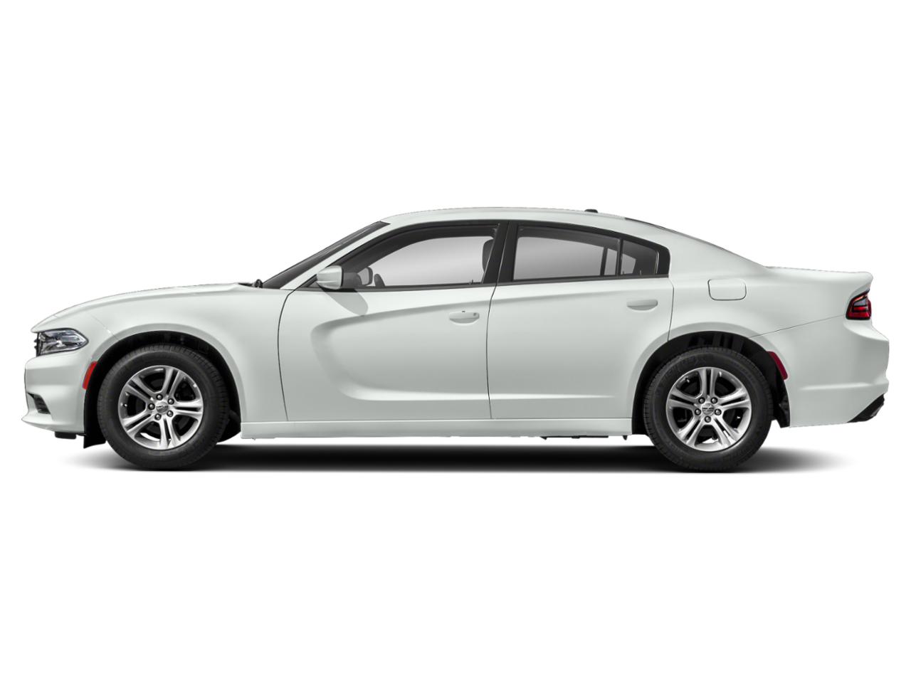 2019 Dodge Charger Vehicle Photo in PEMBROKE PINES, FL 33024-6534