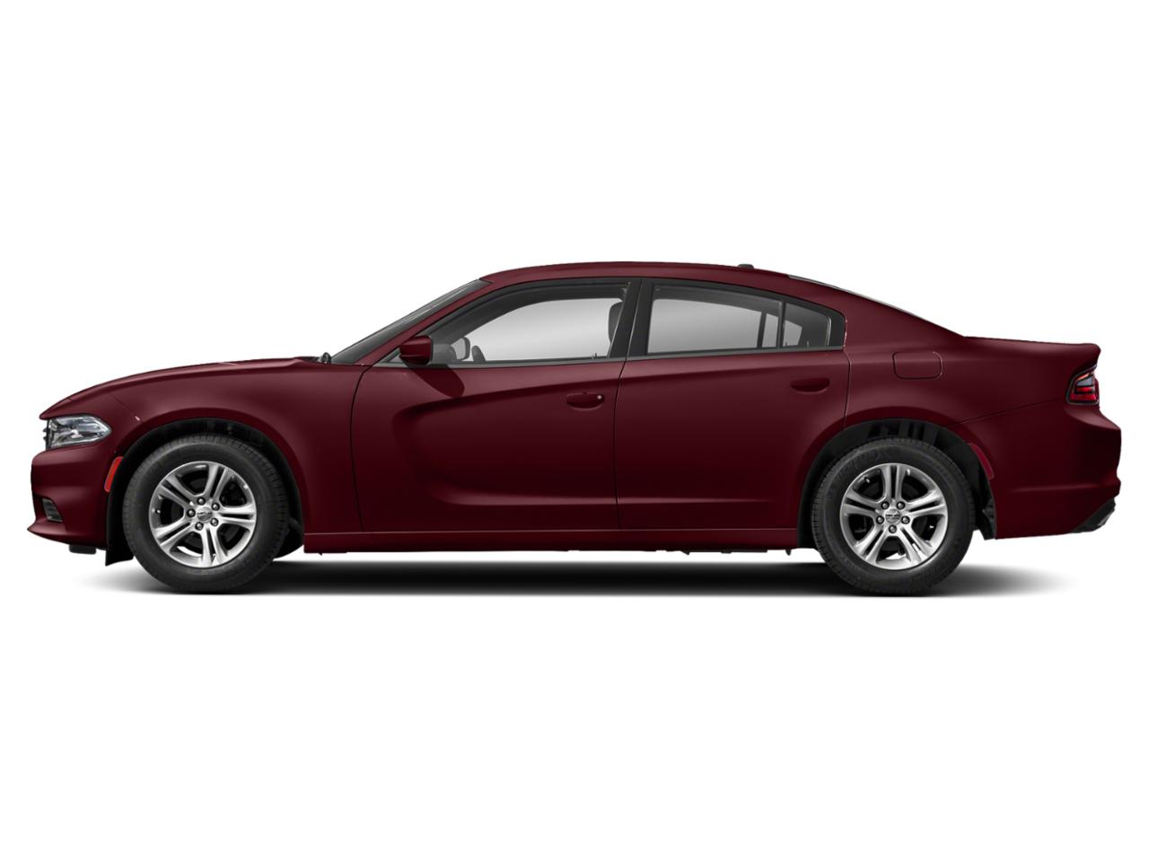 2019 Dodge Charger Vehicle Photo in GILBERT, AZ 85297-0402