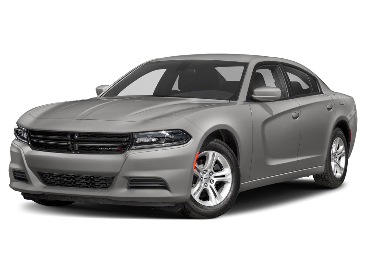 2019 Dodge Charger Vehicle Photo in SELMA, TX 78154-1459