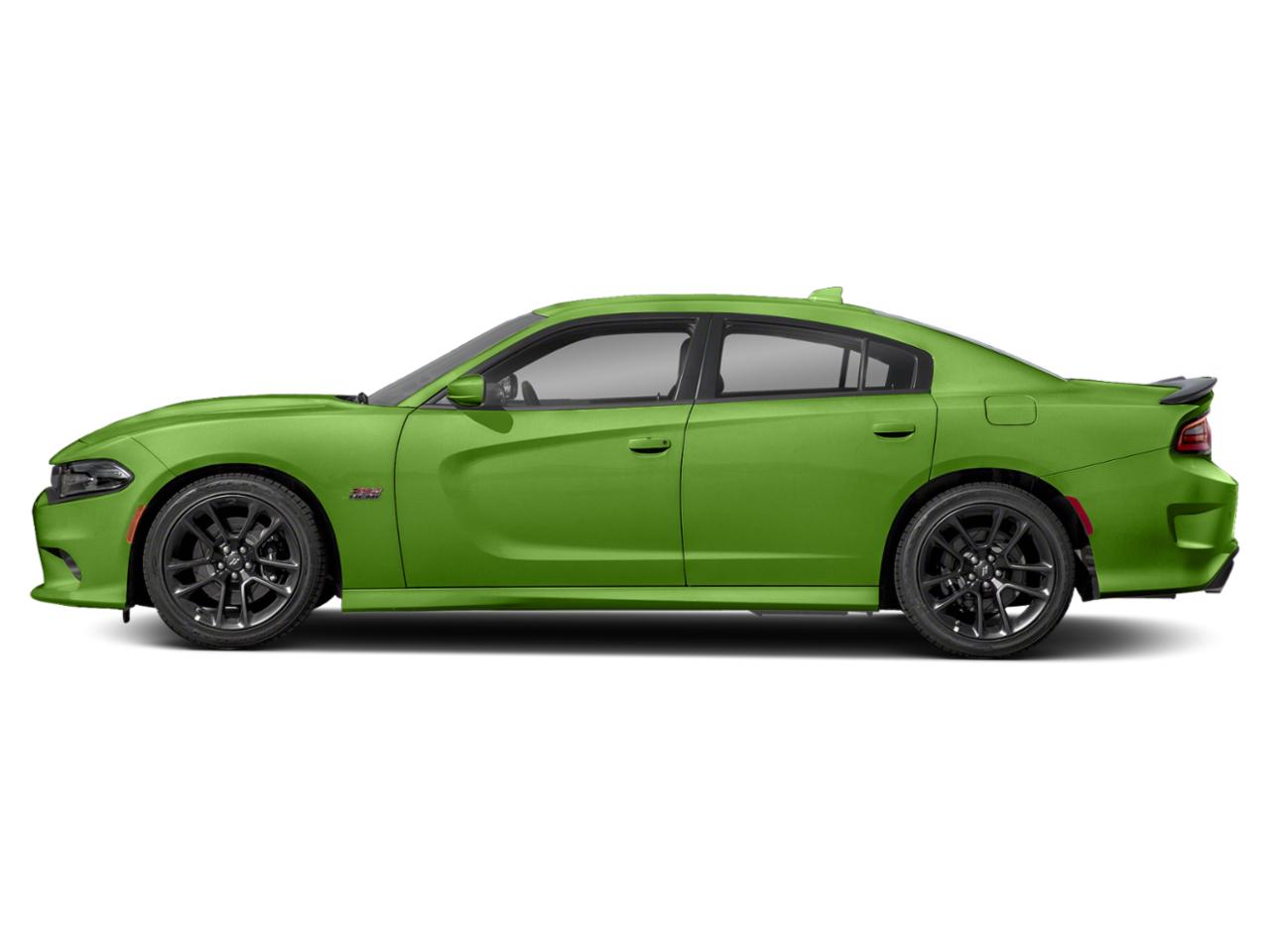 Used 2019 Dodge Charger R/T with VIN 2C3CDXGJ2KH619369 for sale in Victorville, CA