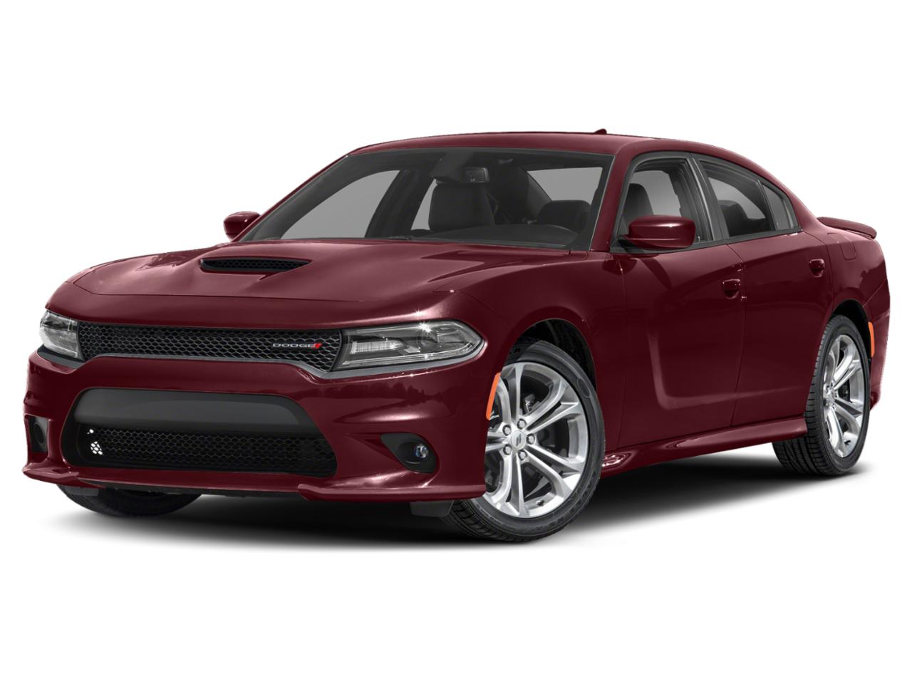 2019 Dodge Charger Vehicle Photo in FLAGSTAFF, AZ 86001-6214