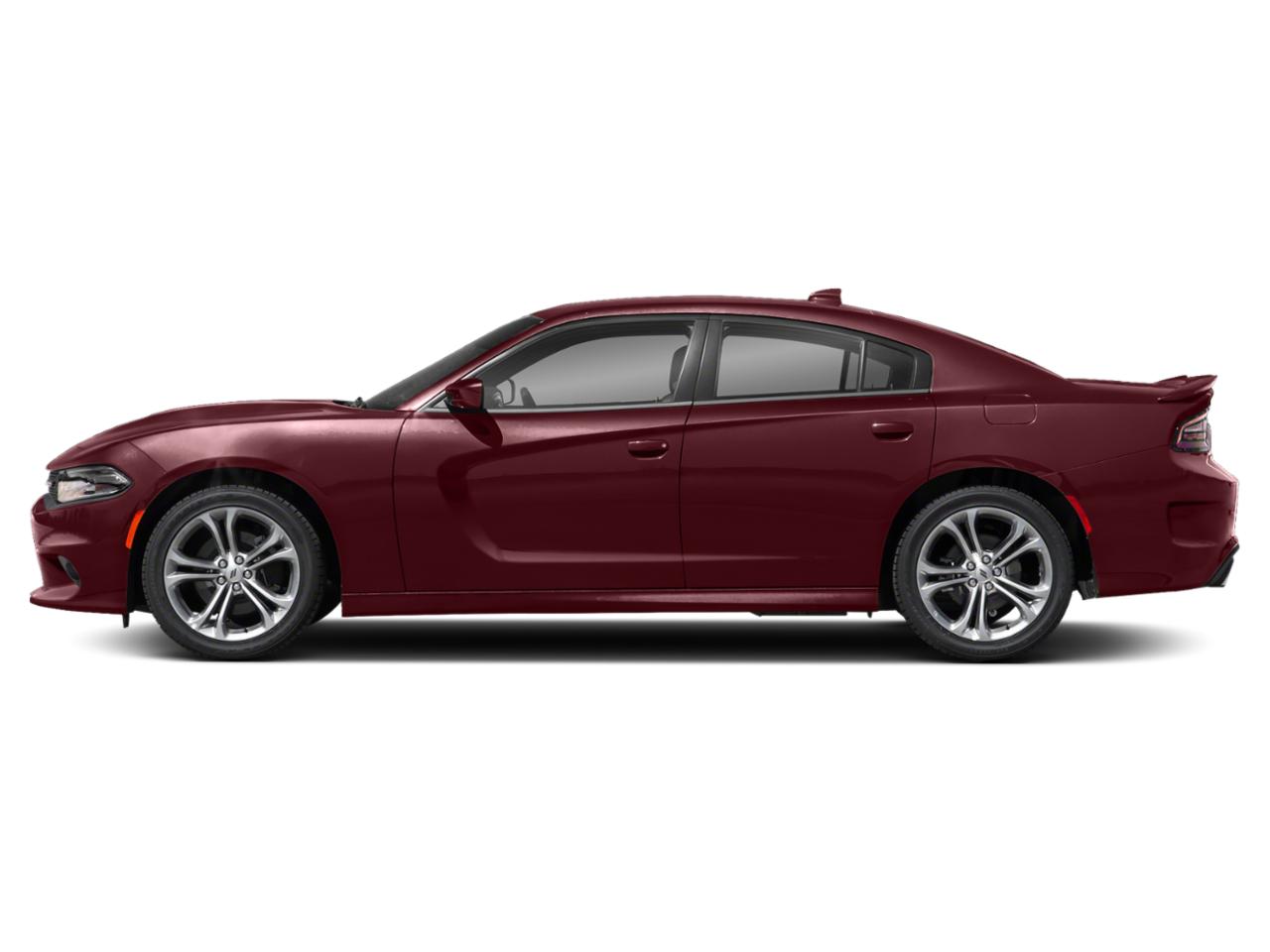 2019 Dodge Charger Vehicle Photo in ELK GROVE, CA 95757-8703