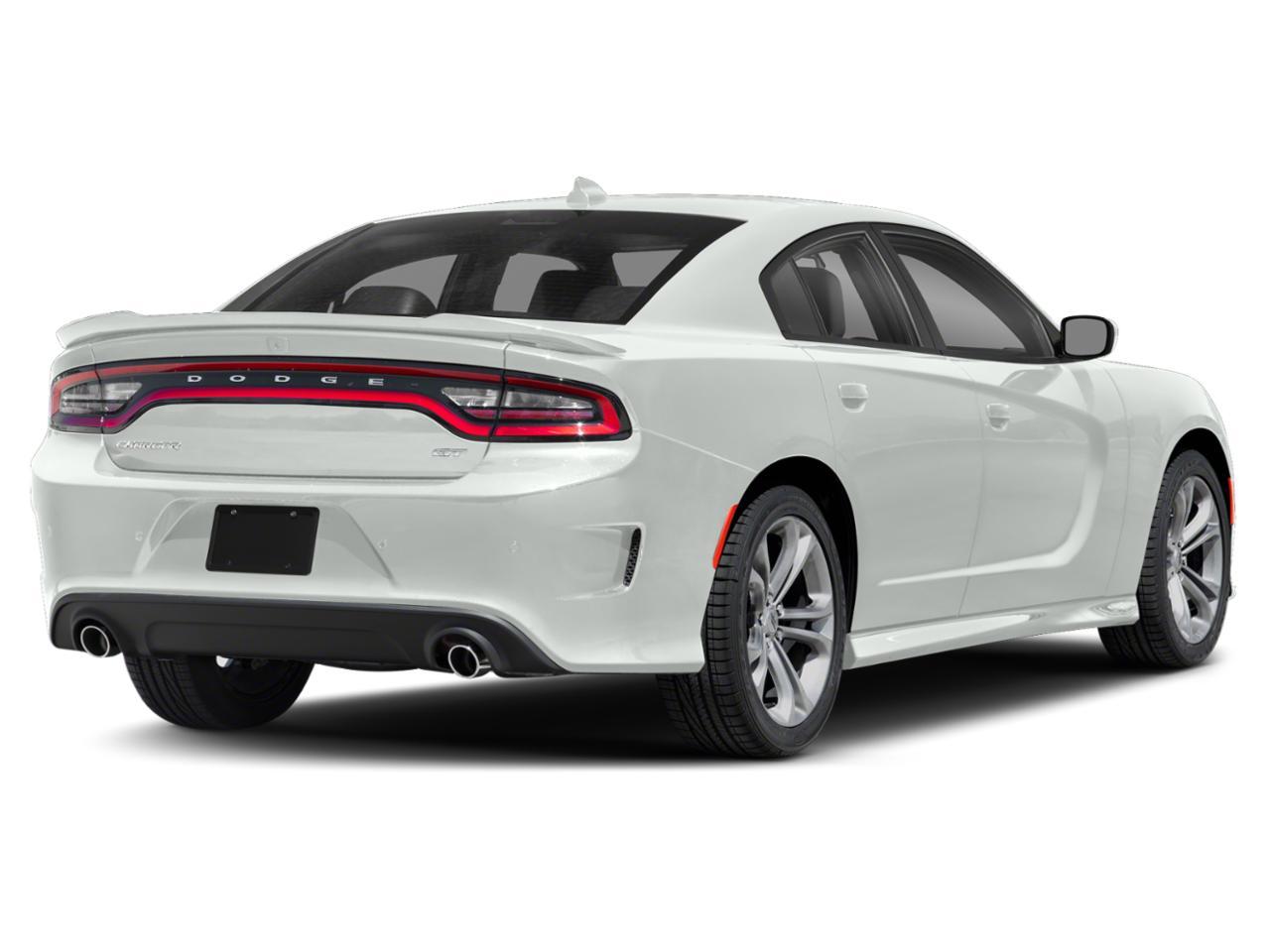 2019 Dodge Charger Vehicle Photo in Panama City, FL 32401