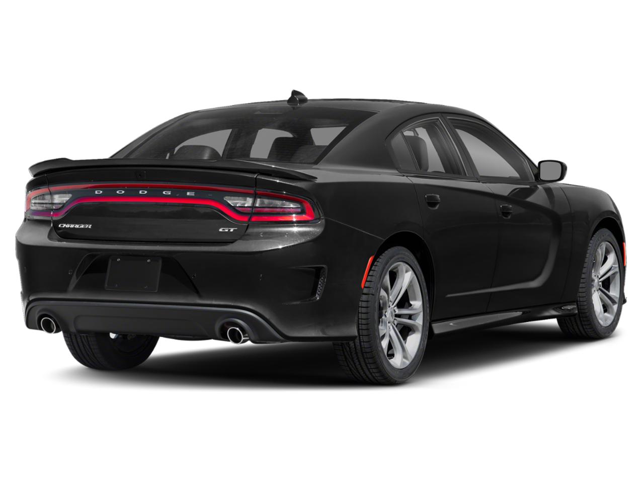 2019 Dodge Charger Vehicle Photo in West Chester, PA 19382