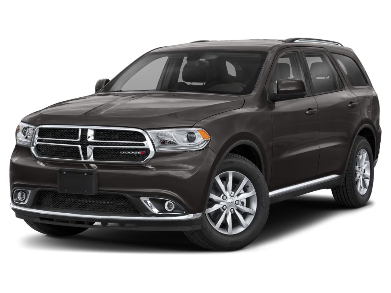 2019 Dodge Durango Vehicle Photo in Pembroke Pines, FL 33027