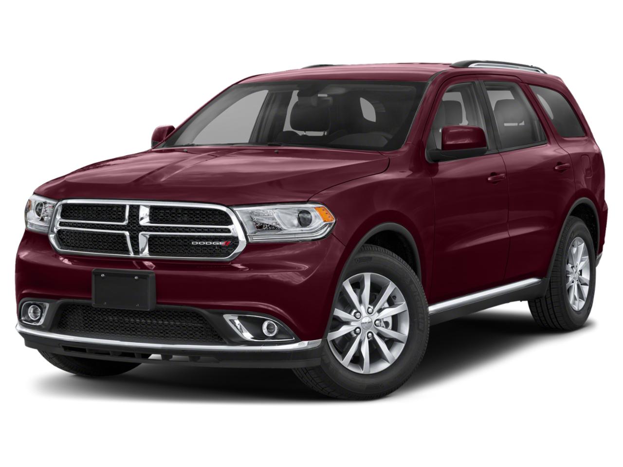 2019 Dodge Durango Vehicle Photo in ORLANDO, FL 32812-3021