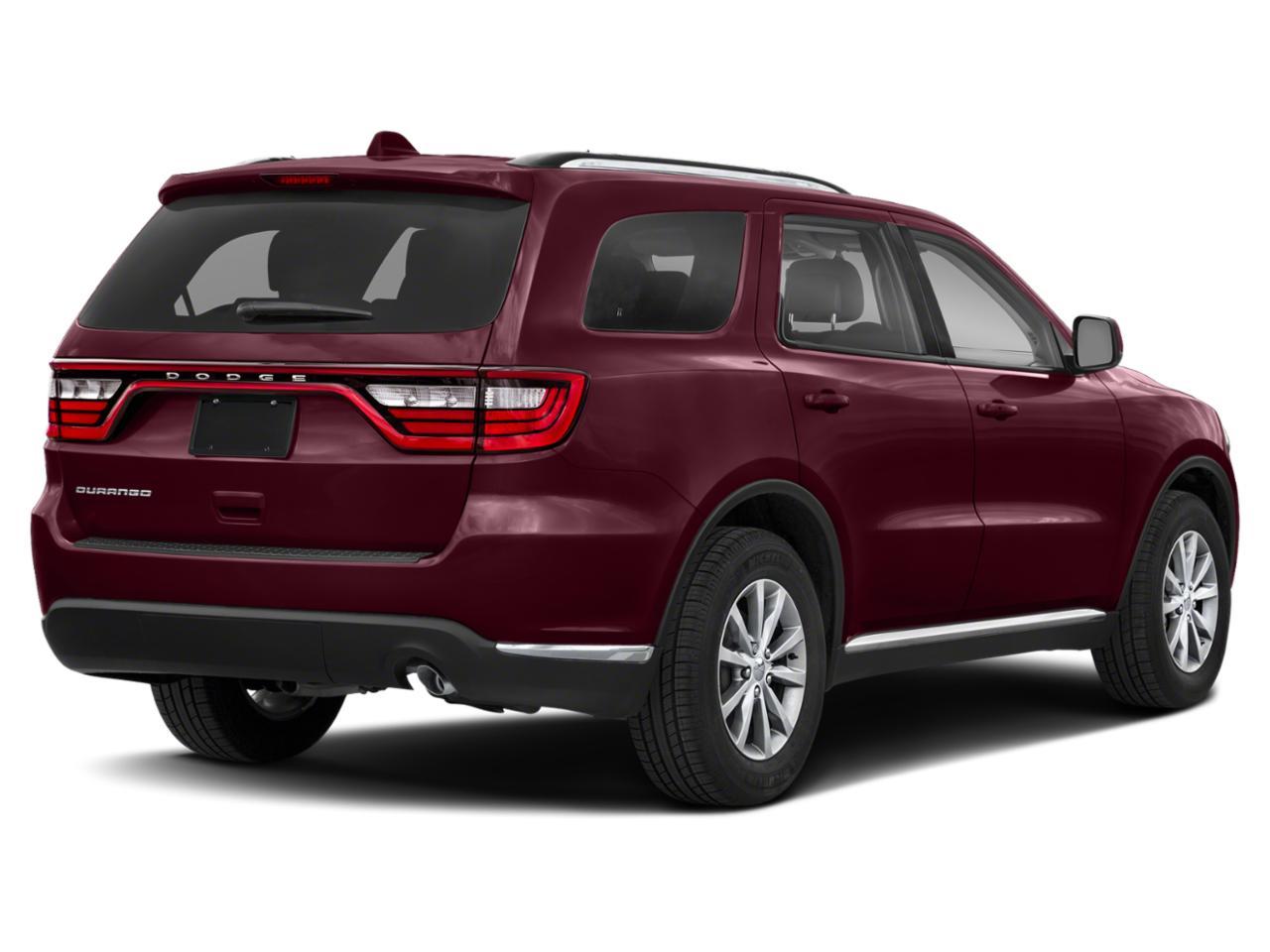 2019 Dodge Durango Vehicle Photo in ORLANDO, FL 32812-3021