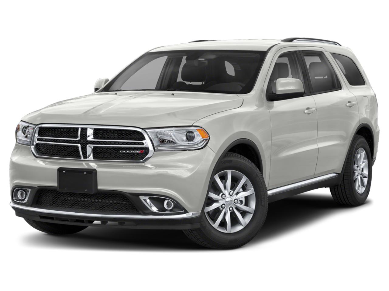 2019 Dodge Durango Vehicle Photo in Gardner, MA 01440