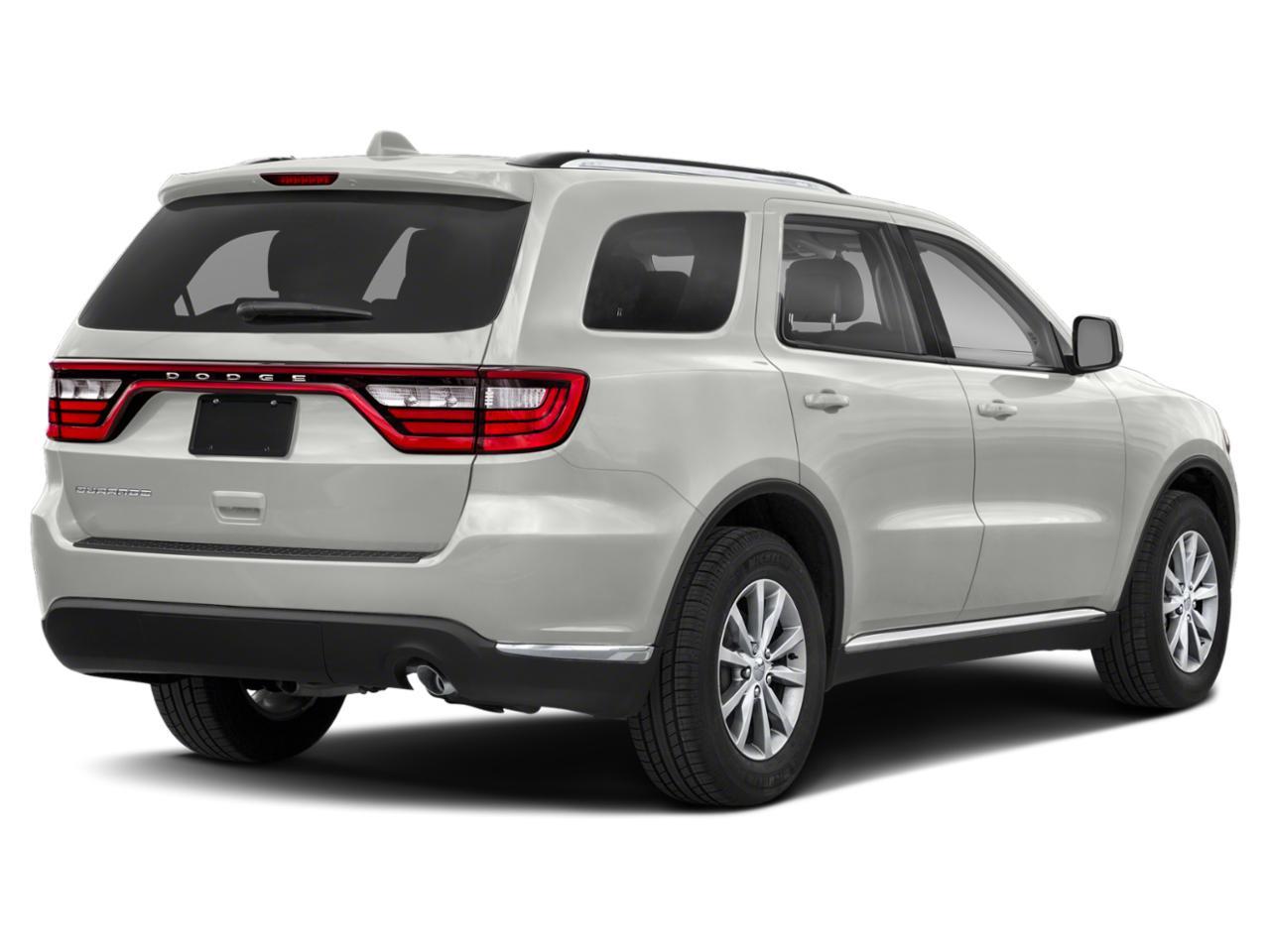 2019 Dodge Durango Vehicle Photo in Gardner, MA 01440