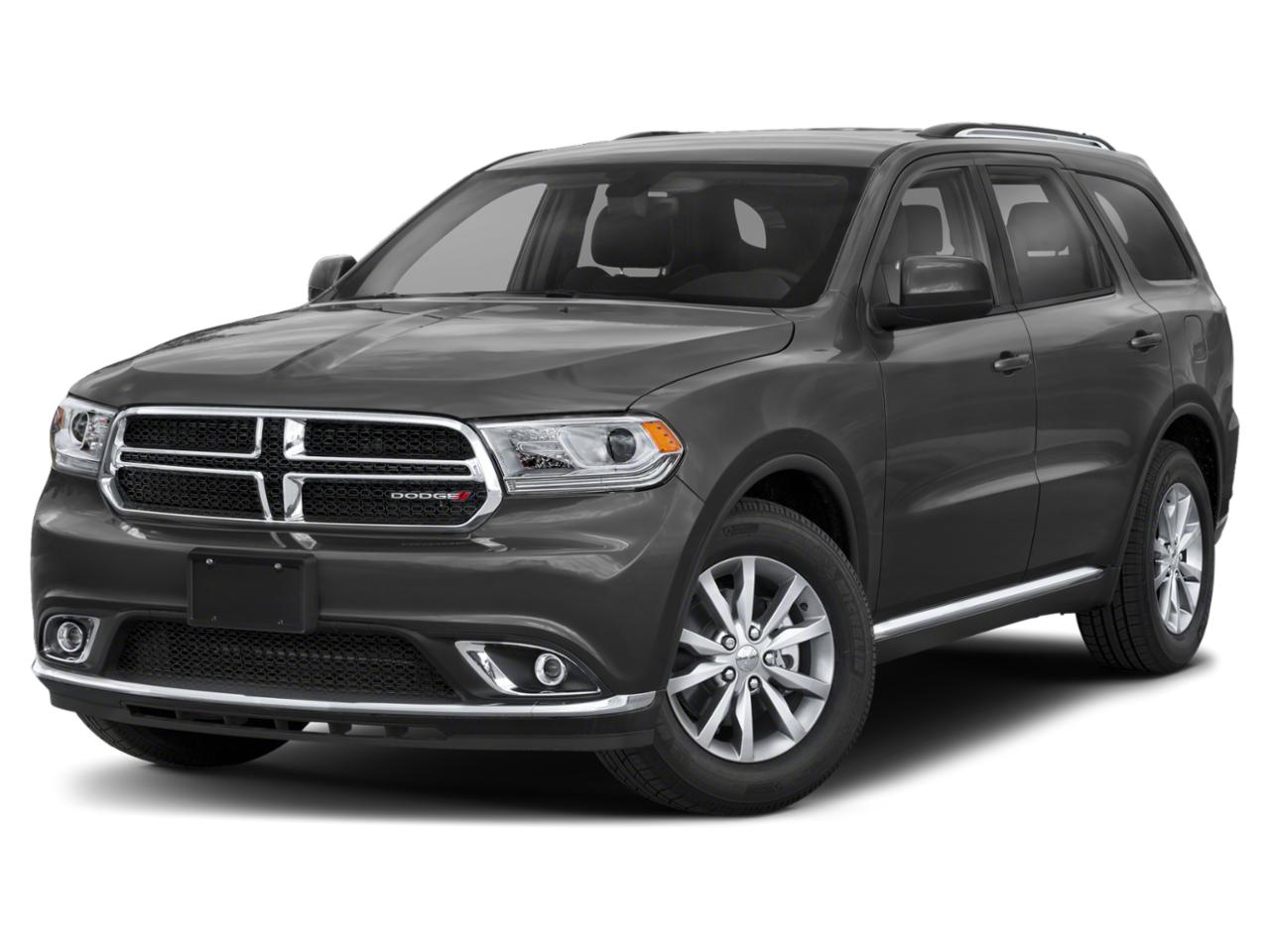 2019 Dodge Durango Vehicle Photo in Henderson, NV 89014