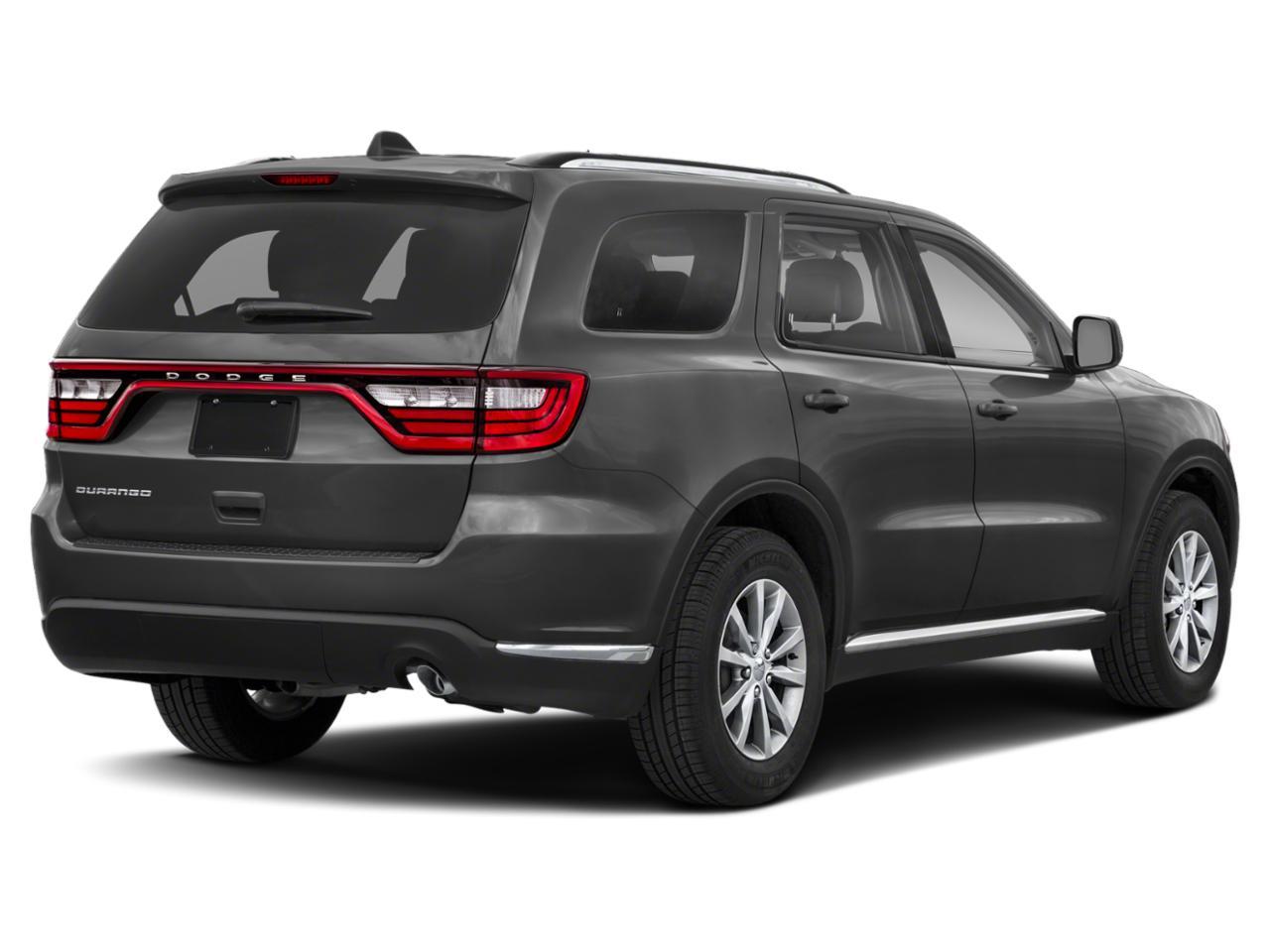 2019 Dodge Durango Vehicle Photo in Henderson, NV 89014