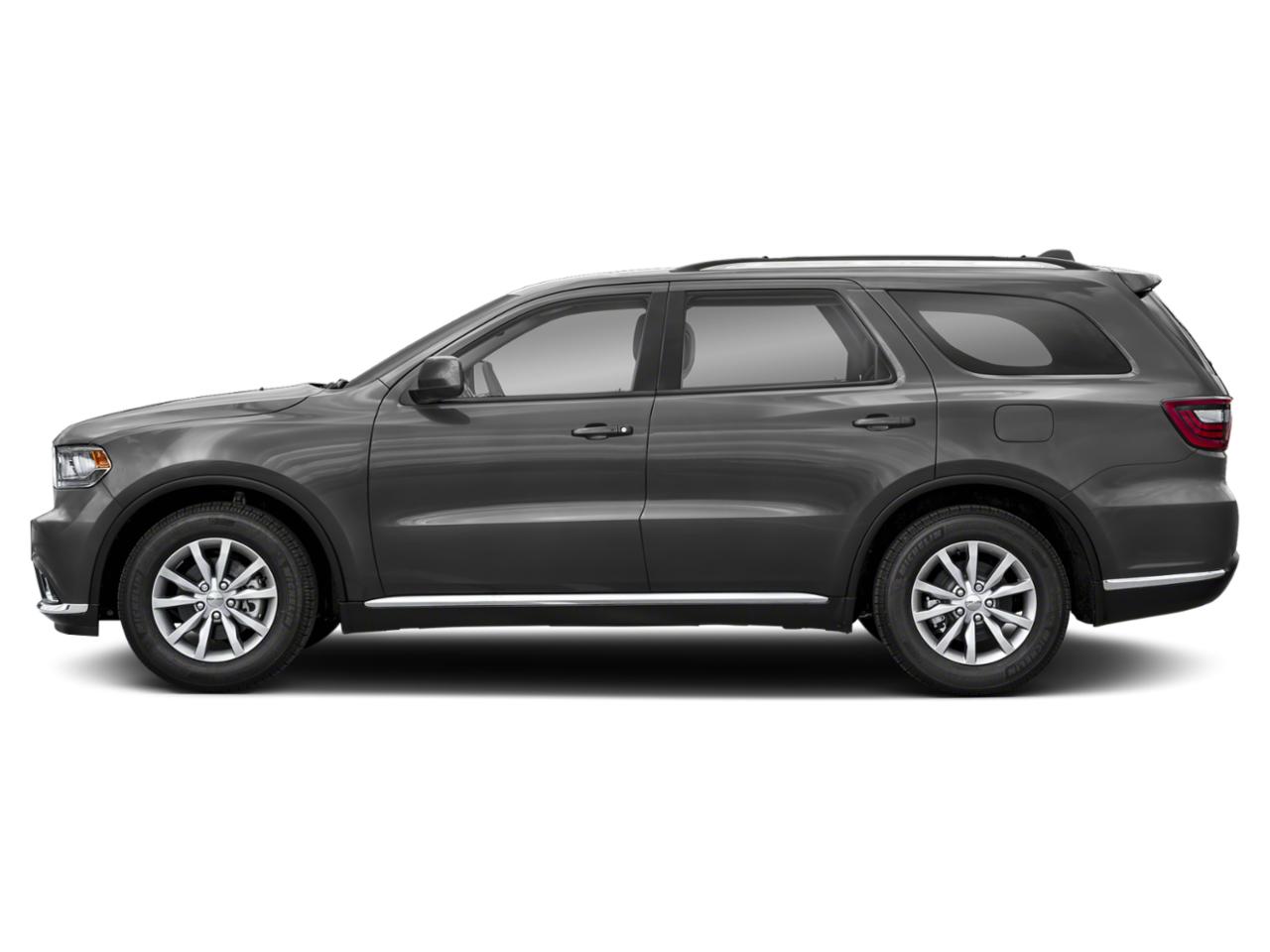 2019 Dodge Durango Vehicle Photo in Henderson, NV 89014