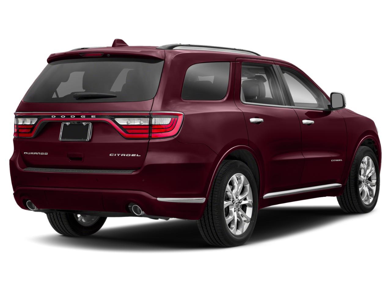 2019 Dodge Durango Vehicle Photo in Winter Park, FL 32792