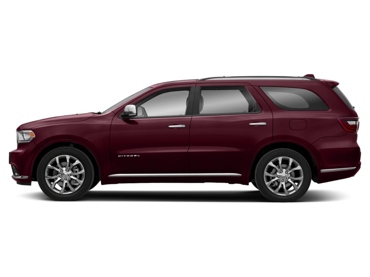 2019 Dodge Durango Vehicle Photo in Winter Park, FL 32792