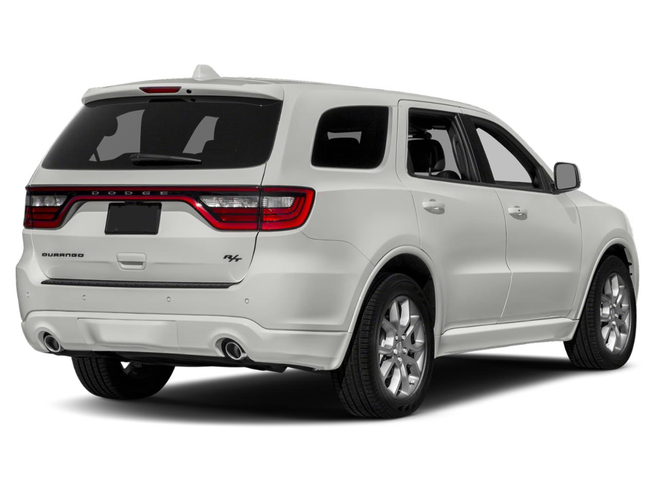 2019 Dodge Durango Vehicle Photo in PEMBROKE PINES, FL 33024-6534