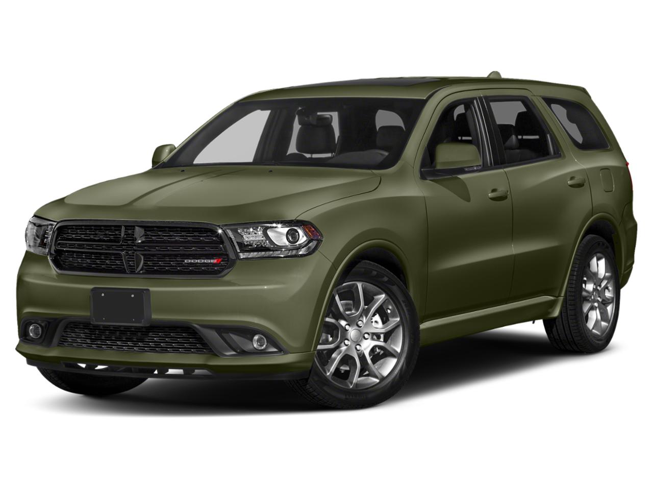 2019 Dodge Durango Vehicle Photo in Tampa, FL 33614