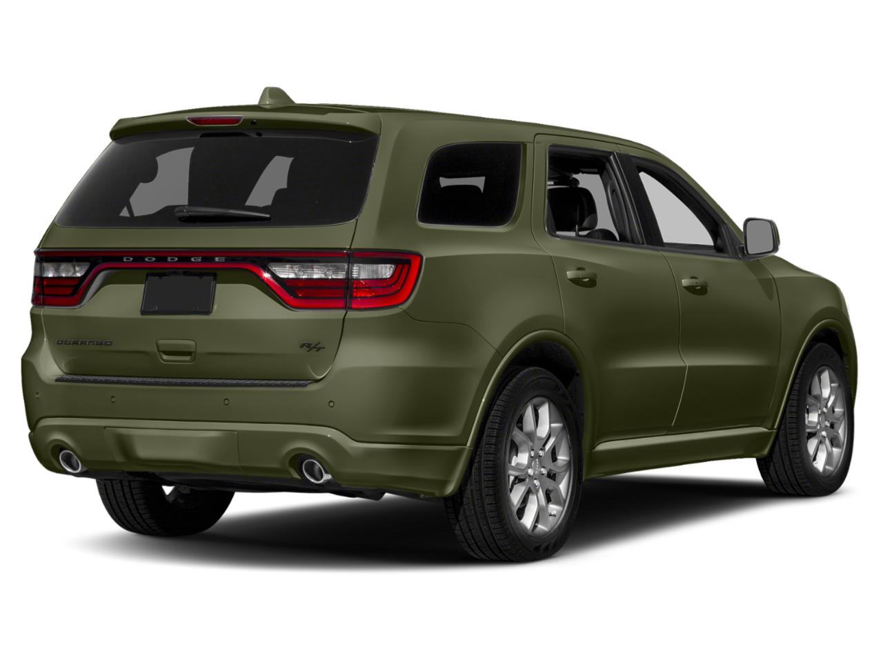 2019 Dodge Durango Vehicle Photo in Tampa, FL 33614