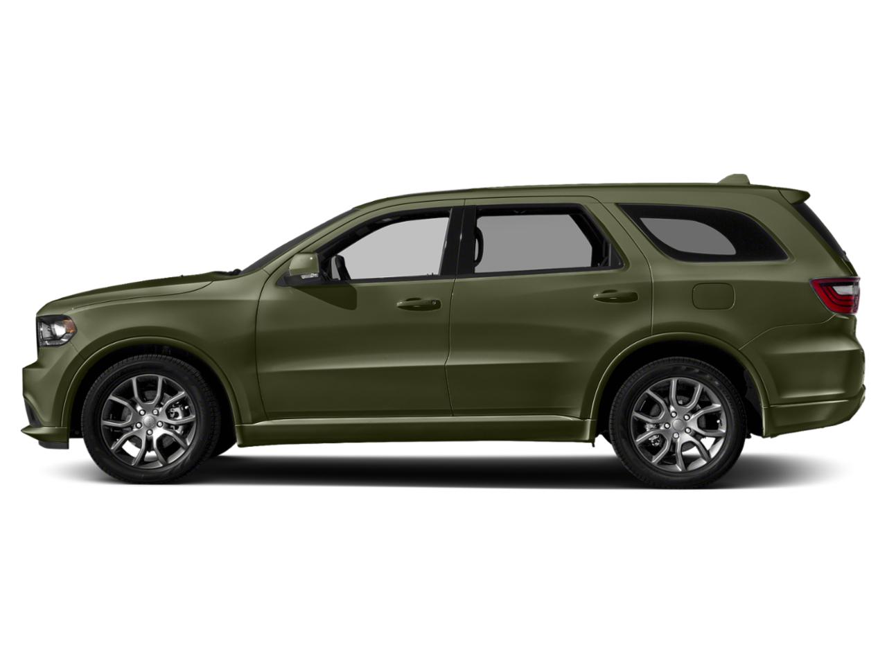 2019 Dodge Durango Vehicle Photo in Tampa, FL 33614