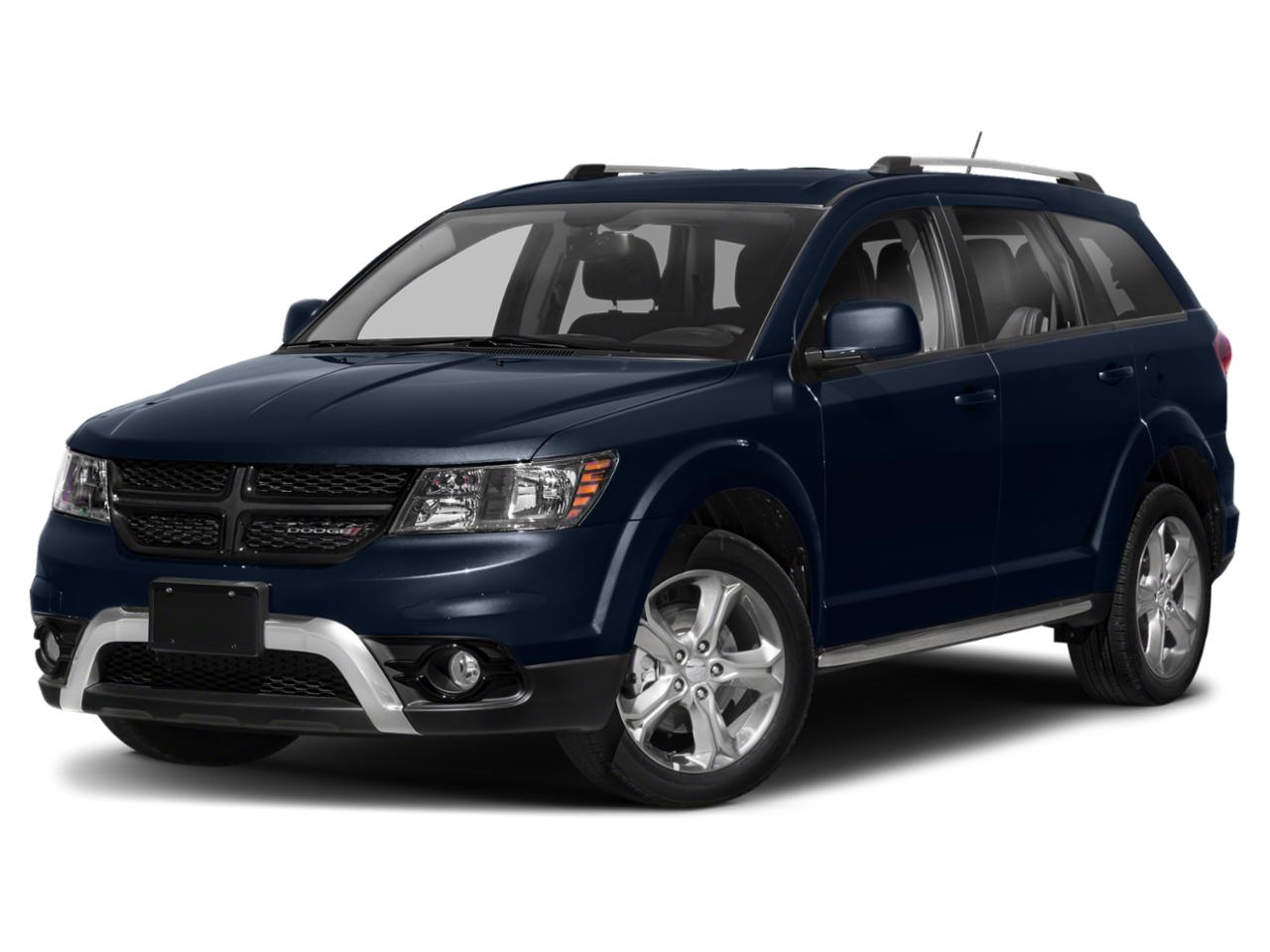 2019 Dodge Journey Vehicle Photo in Saint Charles, IL 60174