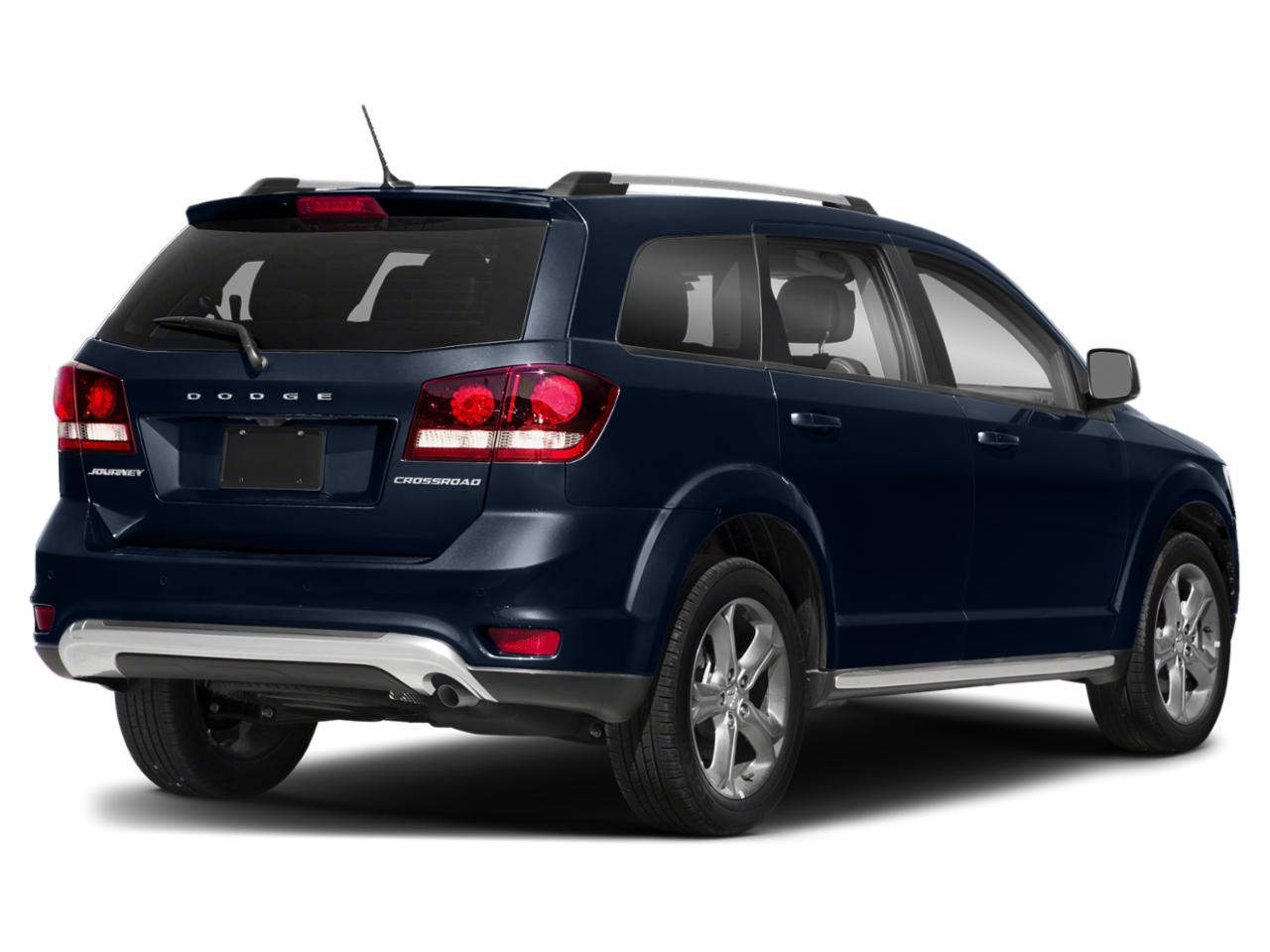 2019 Dodge Journey Vehicle Photo in Saint Charles, IL 60174