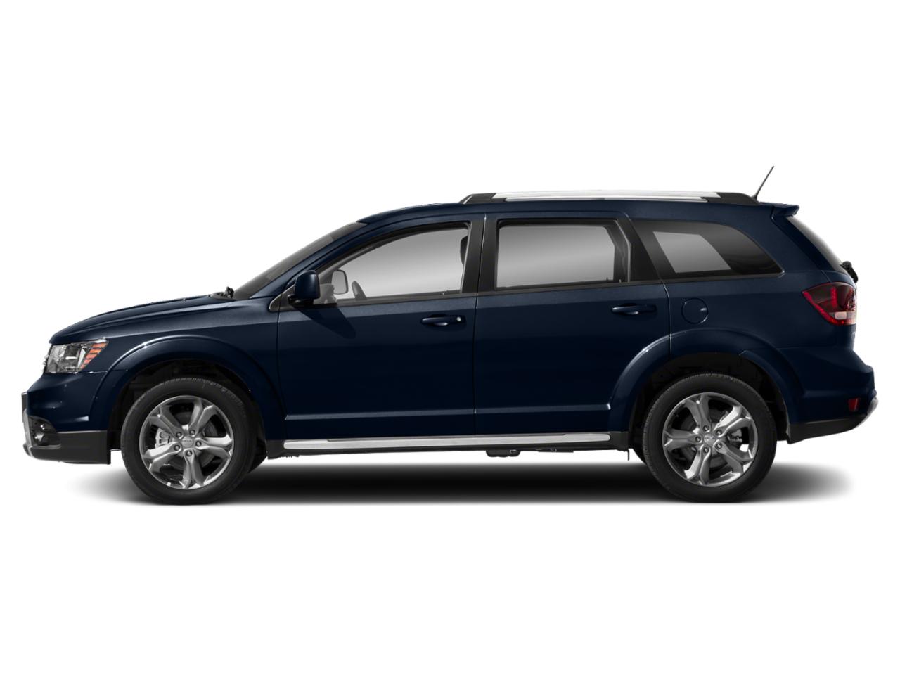 2019 Dodge Journey Vehicle Photo in Saint Charles, IL 60174