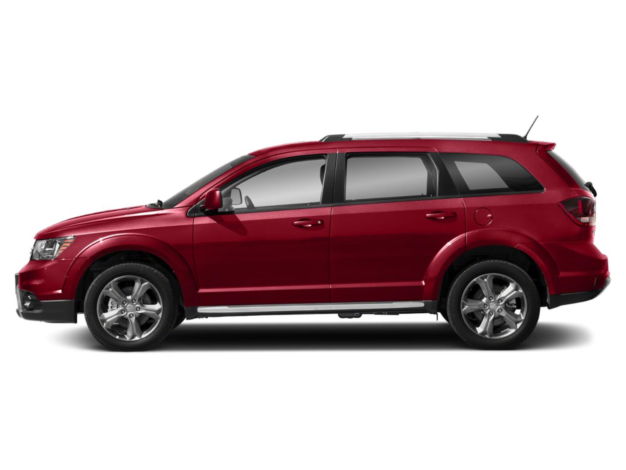 2019 Dodge Journey Vehicle Photo in Ft. Myers, FL 33907