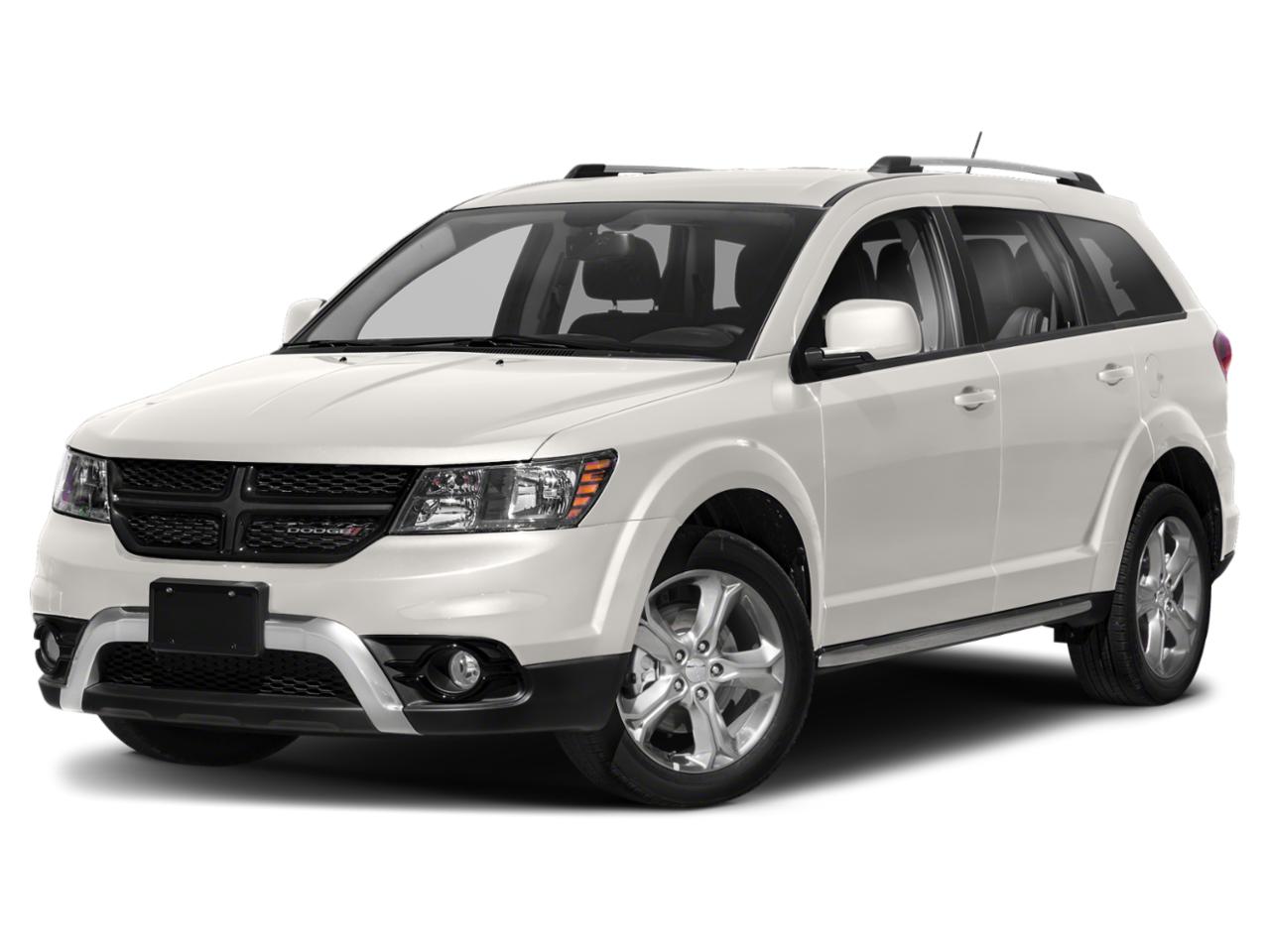 2019 Dodge Journey Vehicle Photo in South Hill, VA 23970