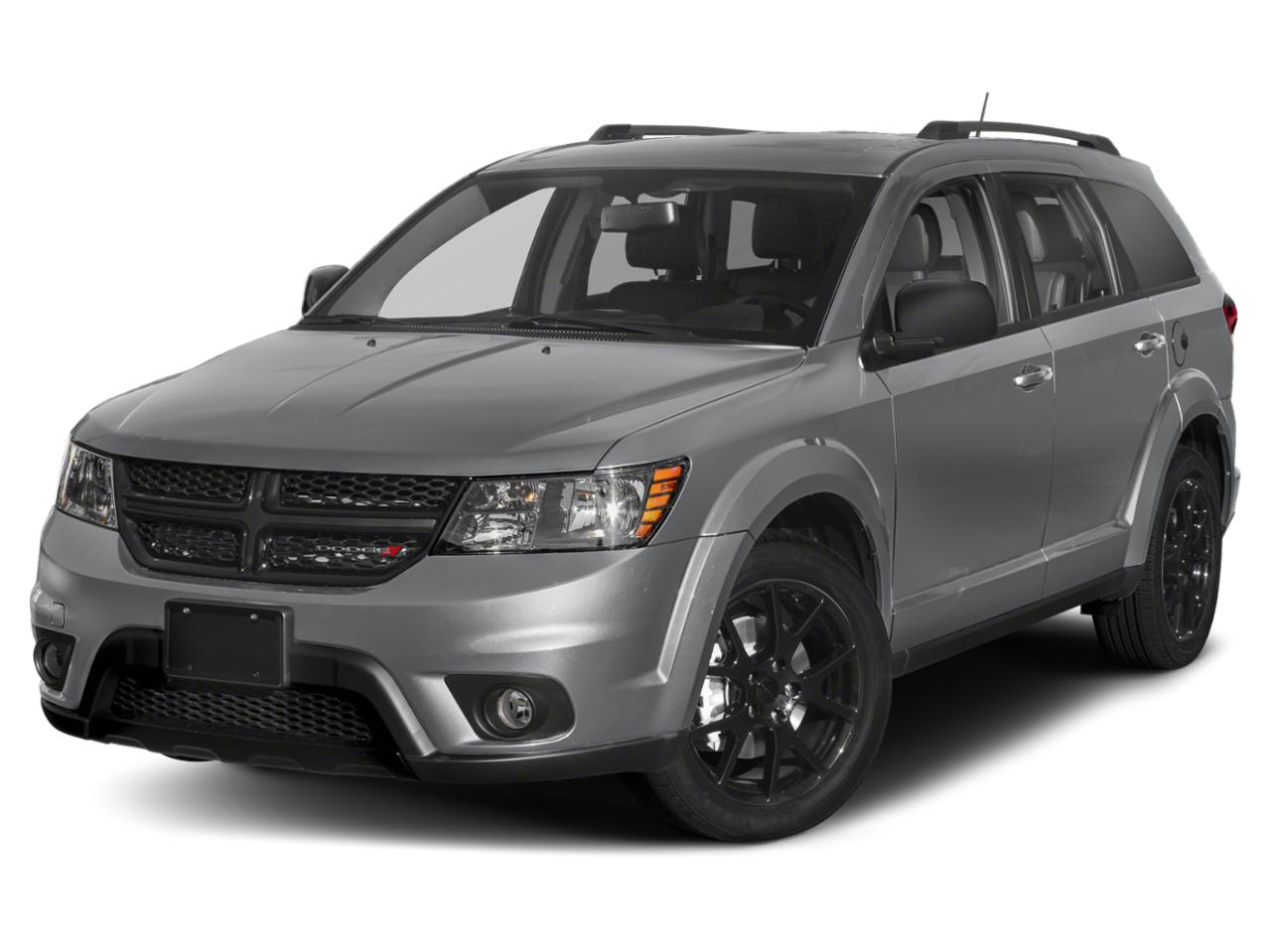 2019 Dodge Journey Vehicle Photo in Spokane Valley, WA 99212