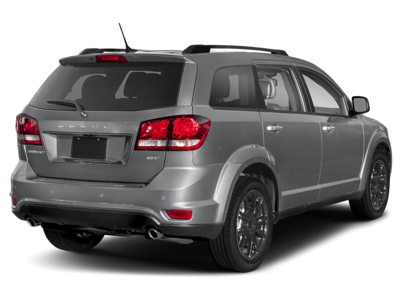 2019 Dodge Journey Vehicle Photo in Spokane Valley, WA 99212