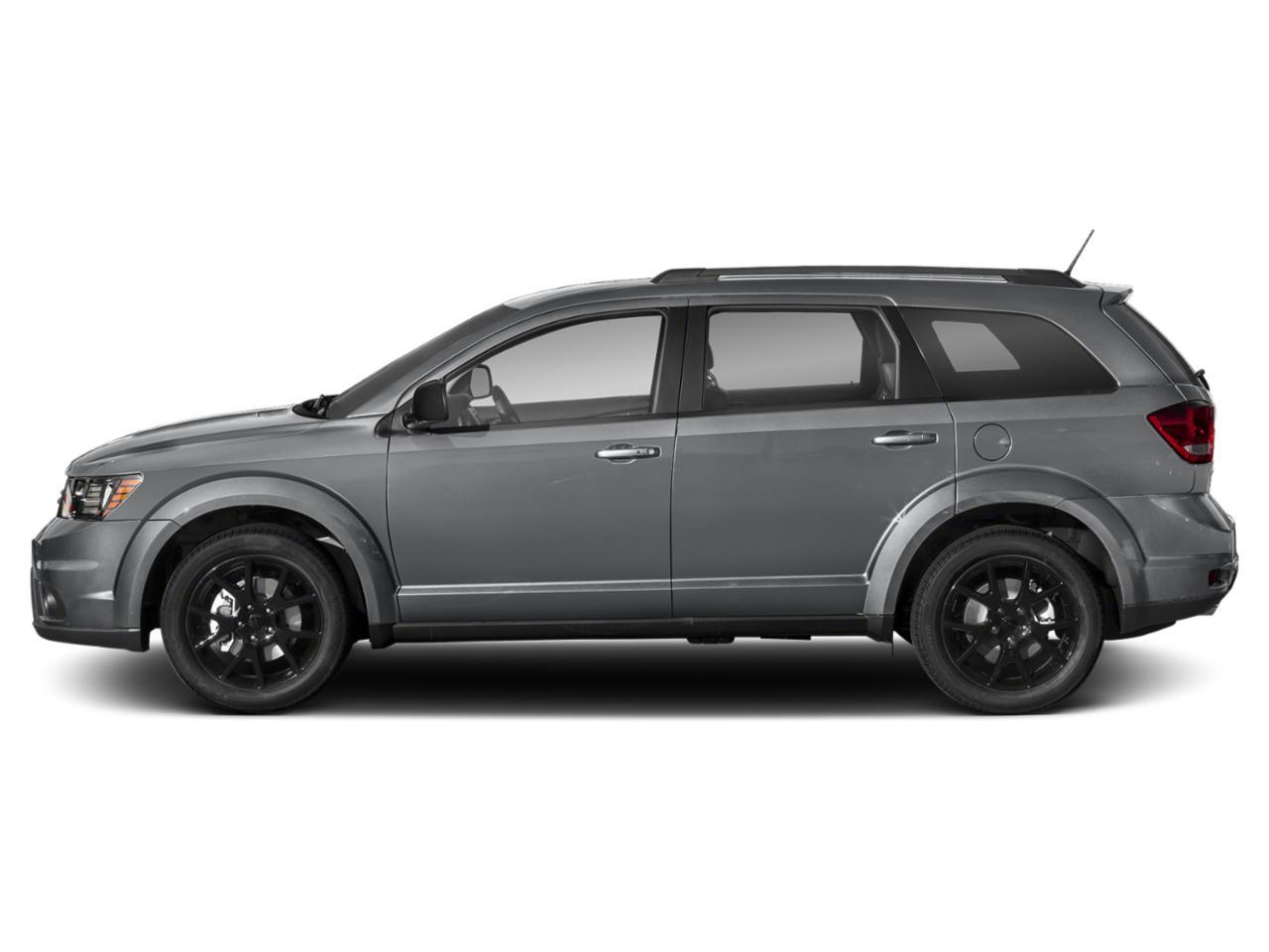 2019 Dodge Journey Vehicle Photo in Spokane Valley, WA 99212