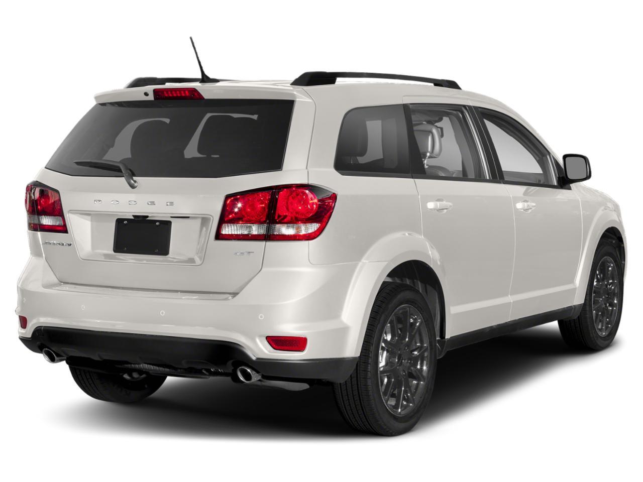 2019 Dodge Journey Vehicle Photo in San Antonio, TX 78209