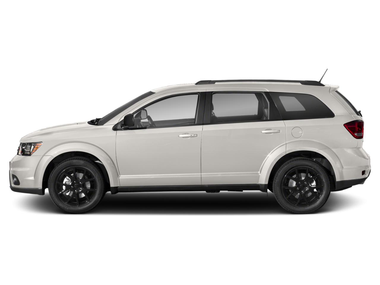 2019 Dodge Journey Vehicle Photo in Seguin, TX 78155