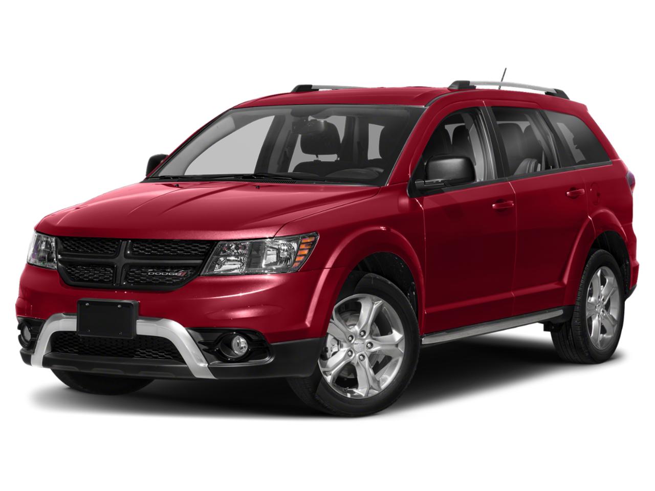 2019 Dodge Journey Vehicle Photo in Ft. Myers, FL 33907