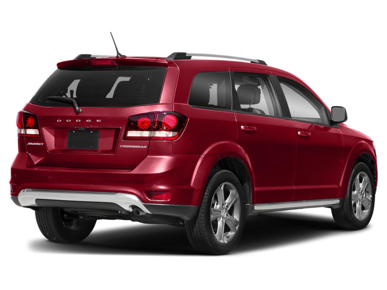 2019 Dodge Journey Vehicle Photo in Ft. Myers, FL 33907