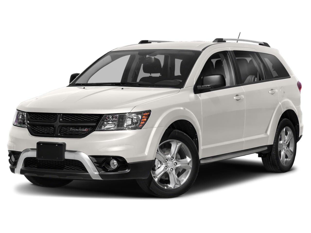 2019 Dodge Journey Vehicle Photo in GREENACRES, FL 33463-3207