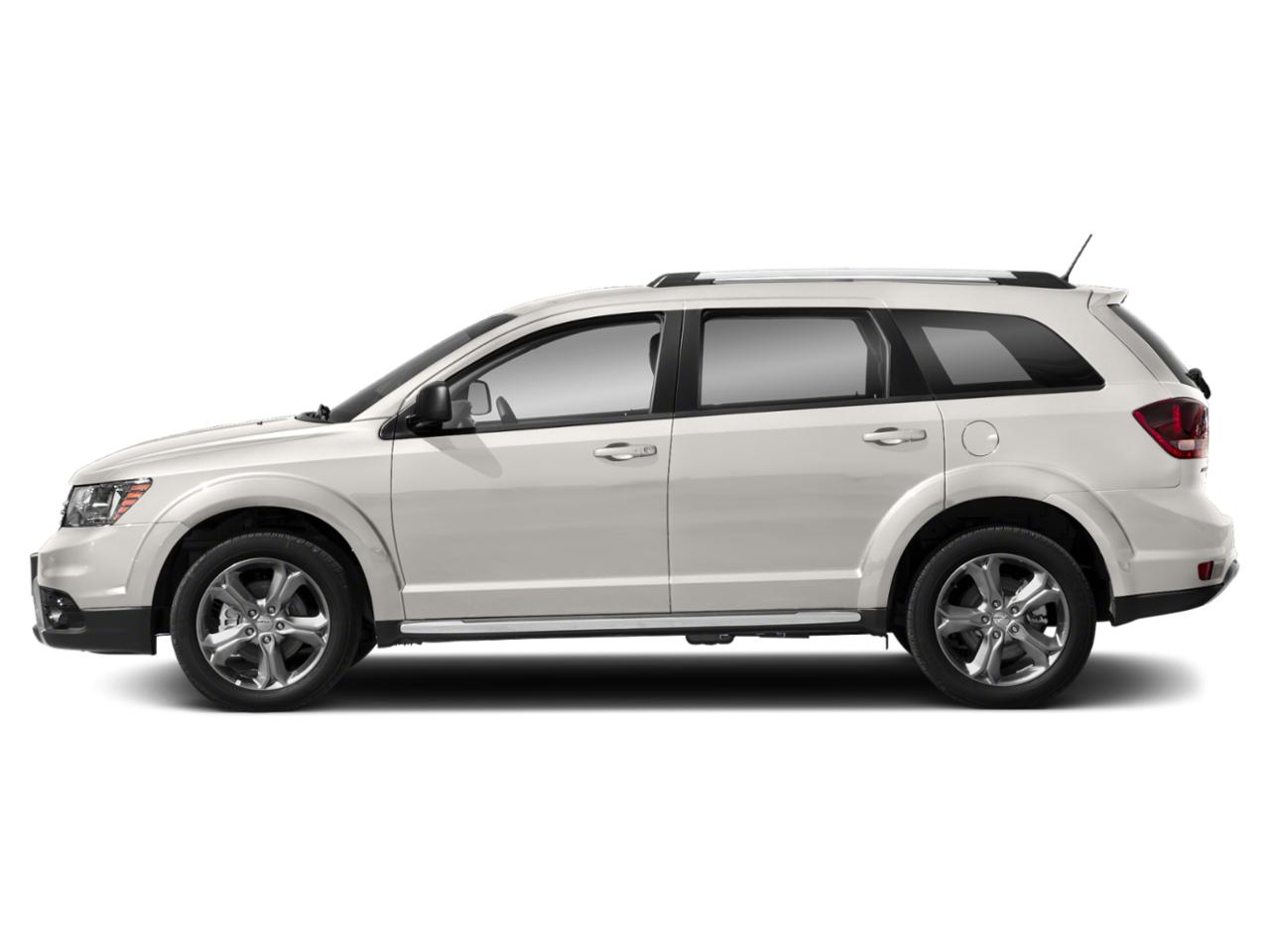 2019 Dodge Journey Vehicle Photo in GREENACRES, FL 33463-3207