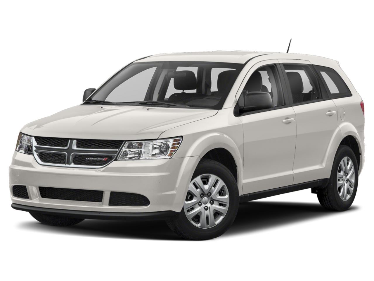 2019 Dodge Journey Vehicle Photo in CORPUS CHRISTI, TX 78416-1100