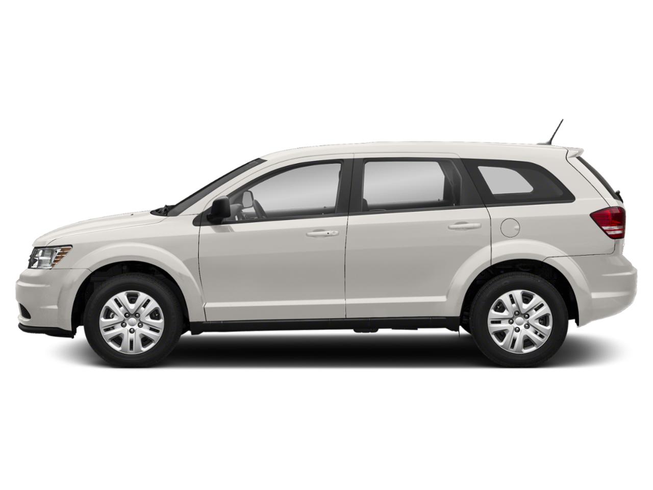 2019 Dodge Journey Vehicle Photo in CORPUS CHRISTI, TX 78416-1100