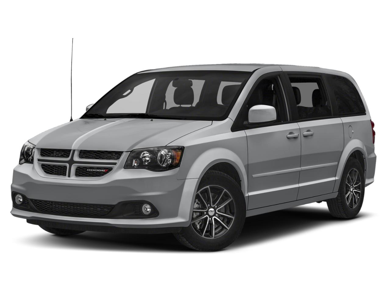 2019 Dodge Grand Caravan Vehicle Photo in CORPUS CHRISTI, TX 78412-4902