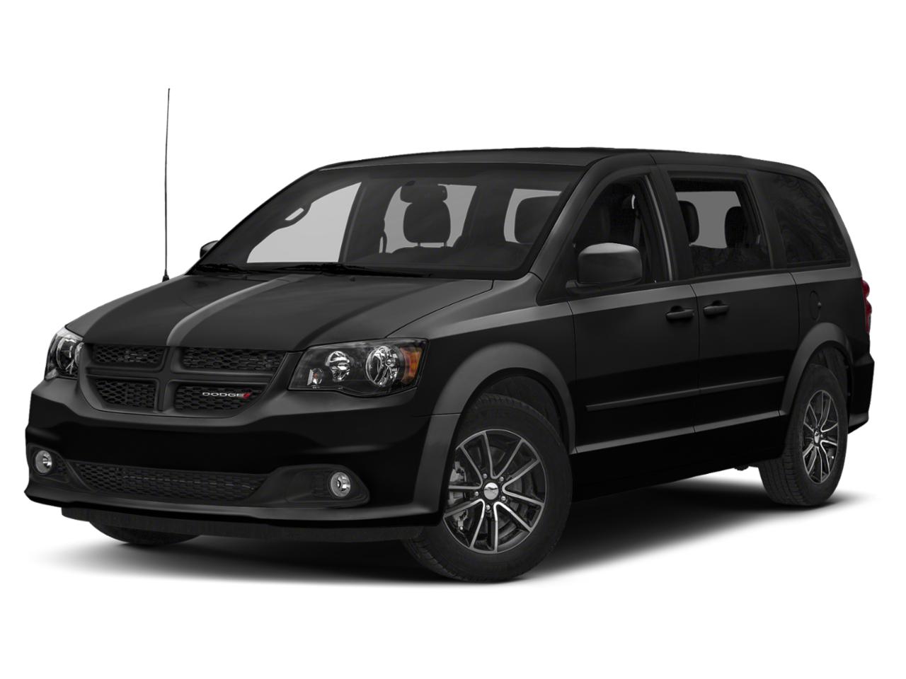 2019 Dodge Grand Caravan Vehicle Photo in OSHKOSH, WI 54904-7811