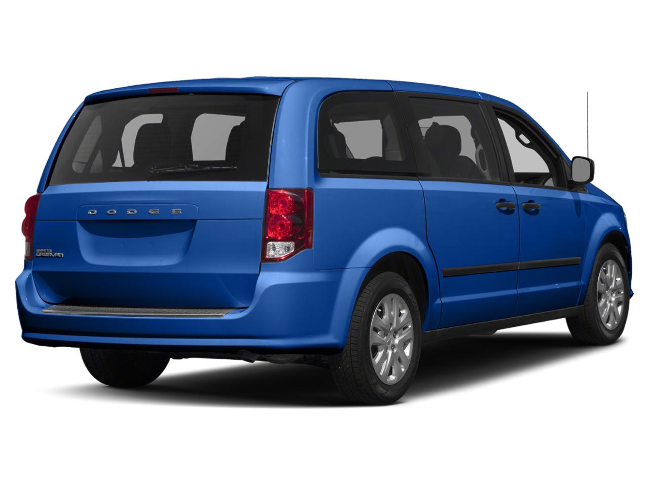 2019 Dodge Grand Caravan Vehicle Photo in Flemington, NJ 08822